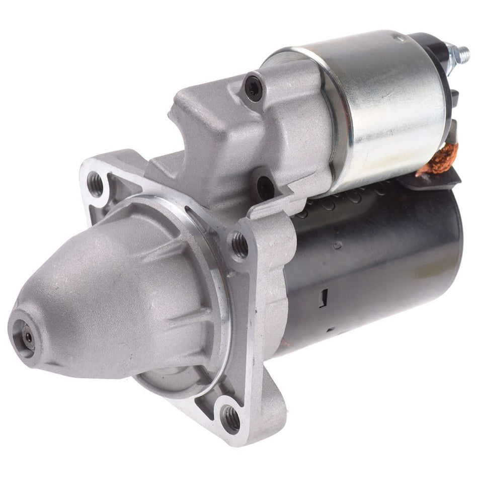 FORD FIESTA STARTER MOTOR DURATEC WQ WP HXJA HWD 12V 10TH FYJA FYJB