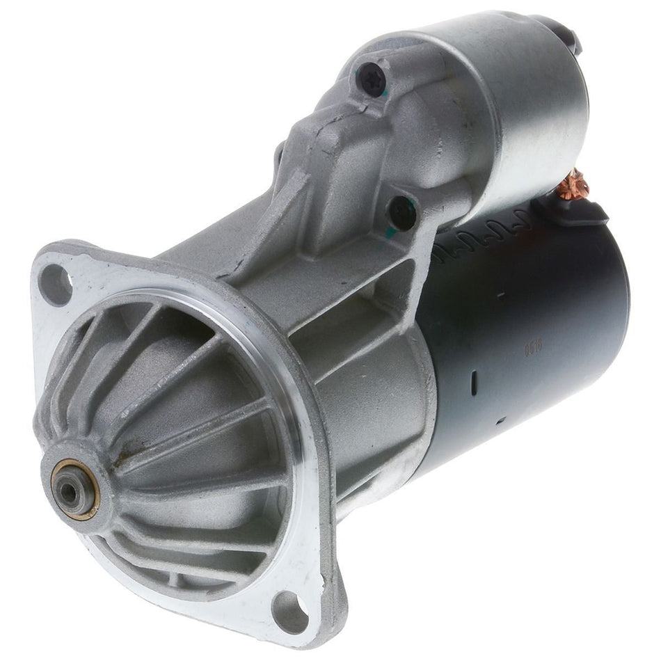 HOLDEN 202 STARTER MOTOR RED BLUE 149 161 173 179 186 202 TORANA  EARLY HOLDEN