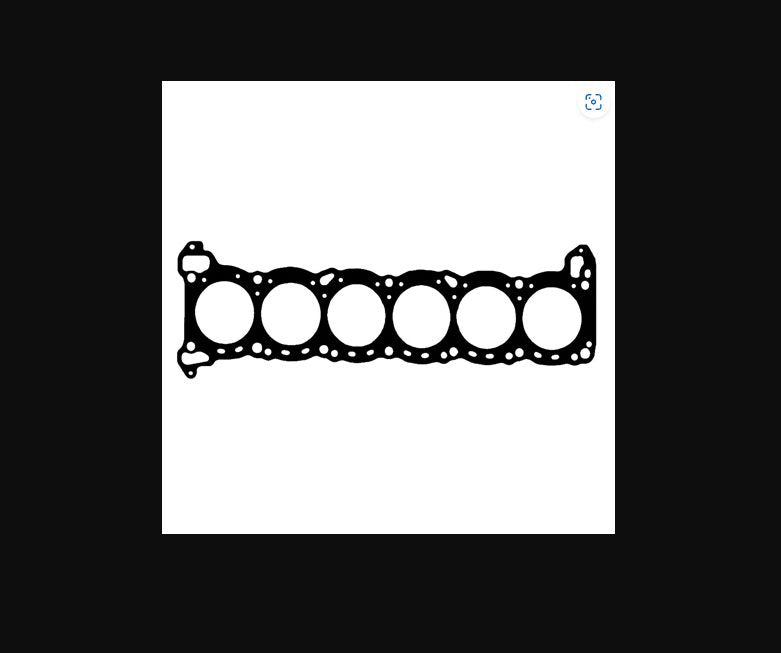NISSAN RB25DE RB25DET HEAD GASKET SKYLINE LAUREL CEFIRO STAGEA STANDARD