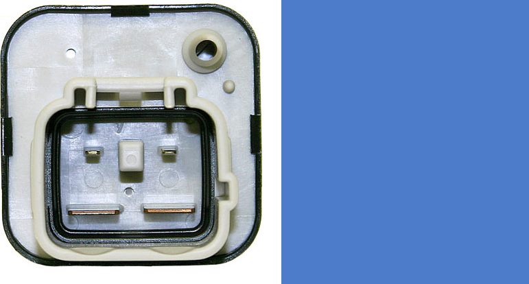 GLOW PLUG RELAY FOR TOYOTA 28601-54120 28160-67010 156700-0670/0720 3L 5L 2.8