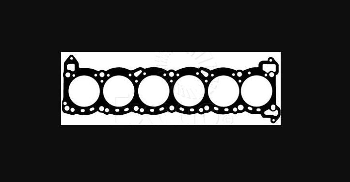 NISSAN RB26DETT HEAD GASKET RB26 RB30 GRAPHITE FACTORY THICKNESS ACL<<<  SKYLINE