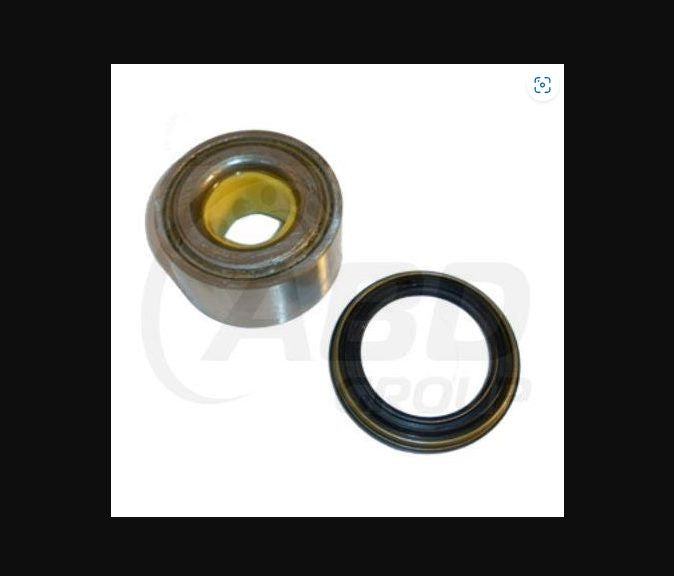 NISSAN SKYLINE FRONT WHEEL BEARING KIT R32 R33 R34 RB