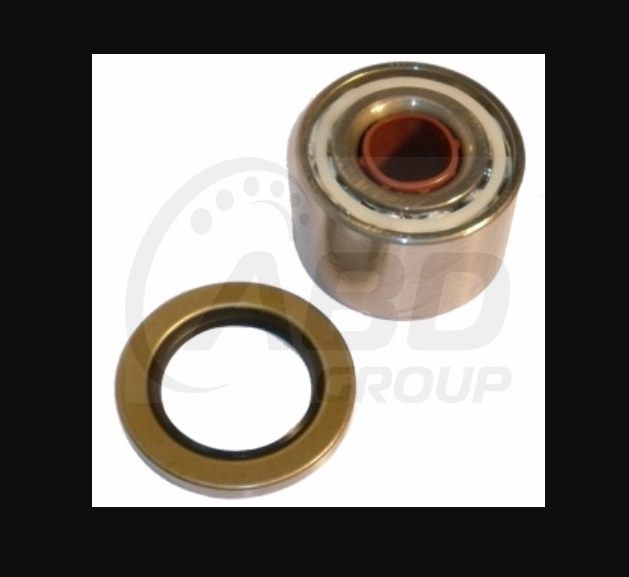 FRONT WHEEL BEARING KIT FOR TOYOTA CHASER ALTEZZA CRESTA CROWN MARK2 VEROSSA JZX