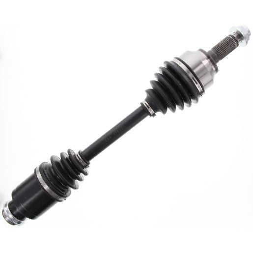 MAZDA AXELA FRONT DRIVESHAFT COMPLETE CV JOINT AXLE DRIVERS SIDE FRONT