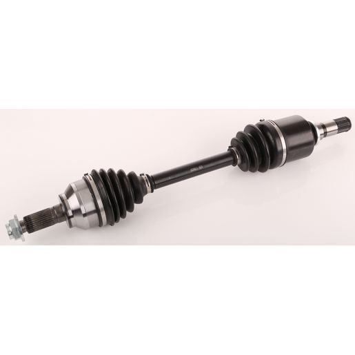 MAZDA AXELA FRONT DRIVESHAFT COMPLETE CV JOINT AXLE PASSENGERS SIDE FRONT