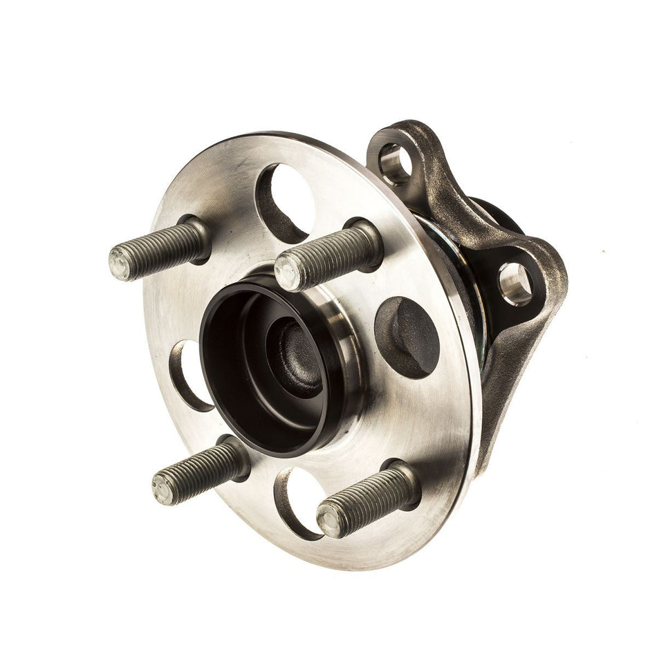 REAR WHEEL BEARING KIT HUB ASSEMBLY FOR TOYOTA COROLLA AQUA RACTIS VITZ YARIS