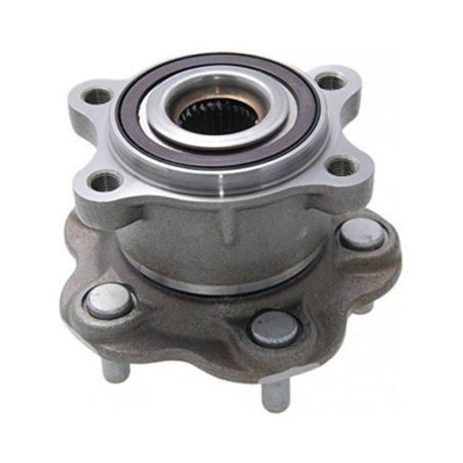 NISSAN REAR WHEEL BEARING KIT HUB ASSEMBLY MURANO MAXIMA PRESAGE TEANA
