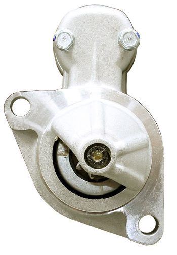 YANMAR STARTER MOTOR MARINE & INDUSTRIAL 1983-ON GA220 GA340 L35 L40D L60D L100