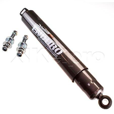 STEERING DAMPER FOR TOYOTA LANDCRUISER VDJ76 VDJ 78 VDJ79 (DRIVETECH)