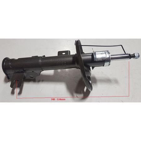 923012L MAZDA 2 & DEMIO FRONT LEFT SHOCK ABSORBER STRUT DJ3FS DJ5FS