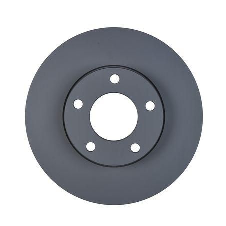 MAZDA 3 MAZDA AXELA FRONT DISC BRAKE ROTOR 278MM