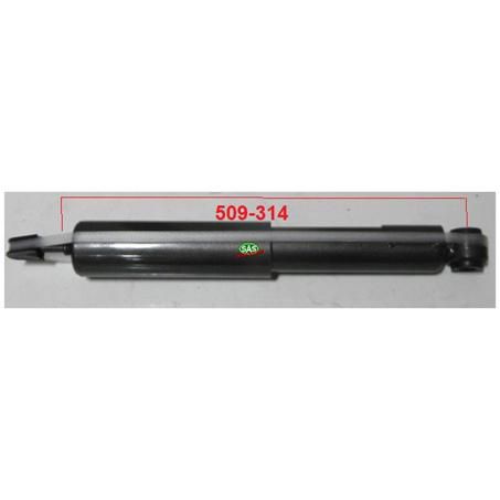 9150060 TOYOTA PRADO HZJ 96-02 REAR SHOCK ABSORBER TELE KZJ78