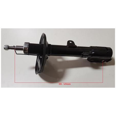 9260955 SUIT TOYOTA RAV4 06- FRONT SHOCK ABSORBER STRUT R/H ACA22 ACA23 CLA20R CLA21R