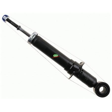 942006 STRUT TO SUIT TOYOTA ALLION REAR SPRINGSEAT SHOCK ABSORBER
