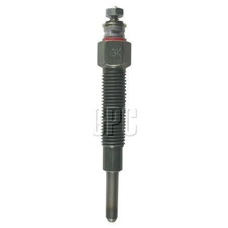 NISSAN SAFARI PATROL GLOW PLUGS X6 24V BOSCH Y60 GQ TD42 TD42T 4.2 DIESEL GPN328