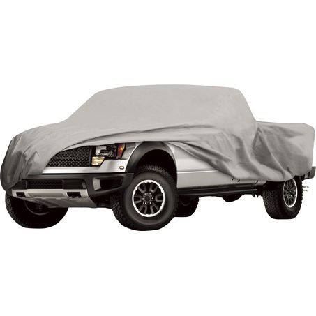 Heavy Duty Ute car Cover - XL EXTRA LARGE UTE COVER