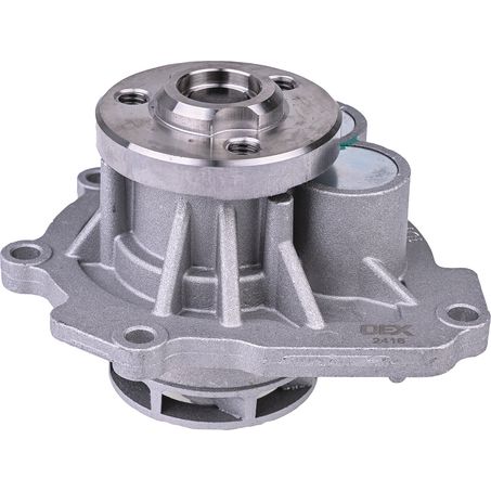 HOLDEN BARINA WATER PUMP F16D4 F16D A16 OPEL CORSA F18D HOLDEN CRUZE