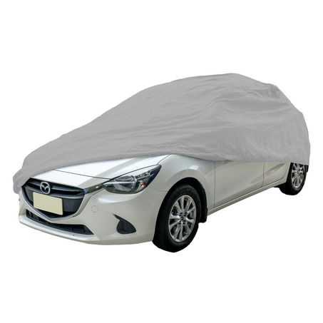 Heavy Duty Car Cover - SMALL VEHICLES