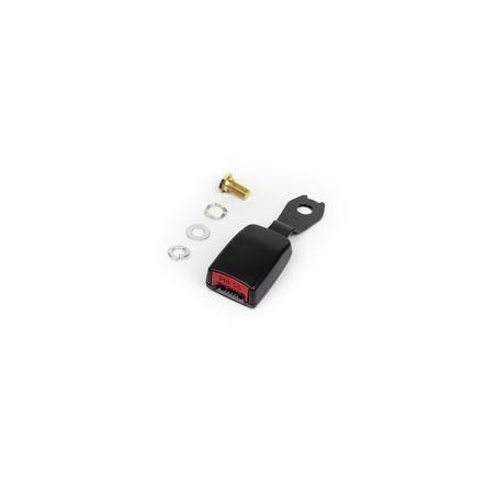 APV Seat belt Mount Buckle 115mm