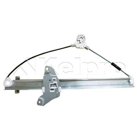 WINDOW REGULATOR FRONT RIGHT (2 YEAR WARRANTY) KWFR1242 FOR TOYOTA RAV4