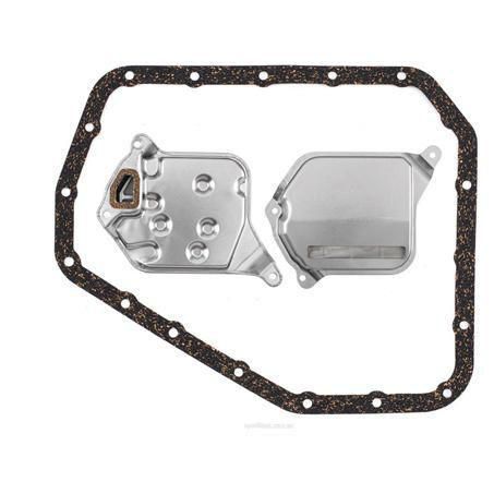 TRANSMISSION FILTER KIT FOR SUZUKI HOLDEN AW80-40LS AW81-40LE U440E U441E RTK81