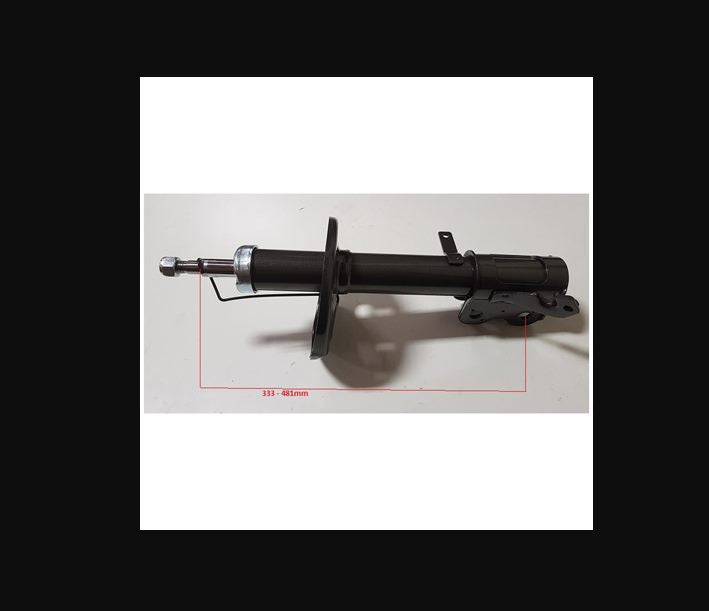 FRONT SHOCK ABSORBERS STRUTS (LEFT & RIGHT) FOR TOYOTA COROLLA AE SERIES AE111