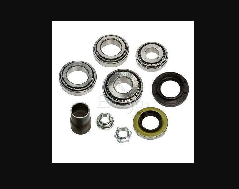 REAR DIFF REBUILD KIT DIFF OVERHAUL FOR TOYOTA HILUX LN85R LN86 RN85 RN90