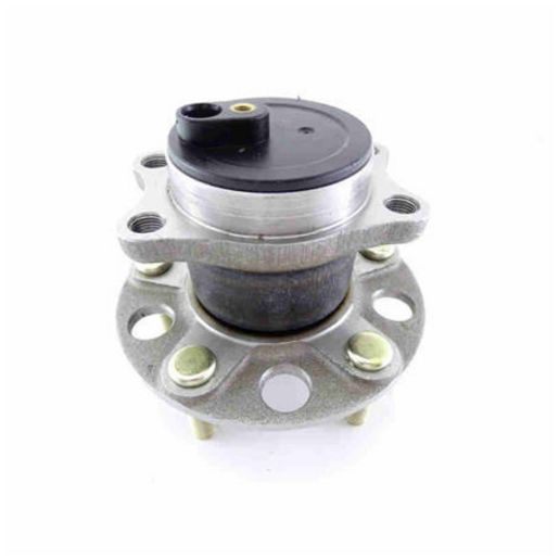 JEEP REAR WHEEL BEARING KIT HUB ASSEMBLY PATRIOT COMPASS 2012-2016 DODGE
