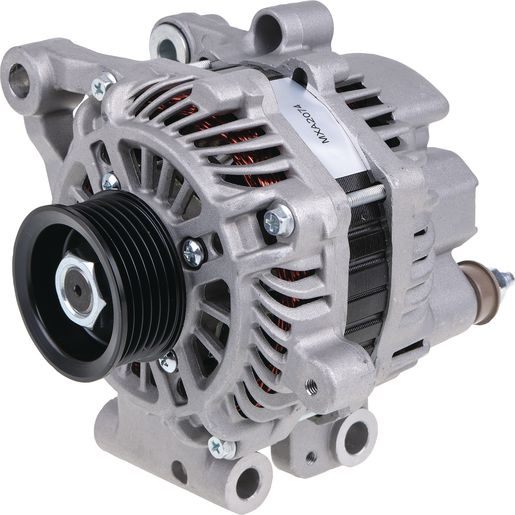 SUZUKI J24B ALTERNATOR GRAND VITARA KIZACHI ESCUDO 12V 80AMP
