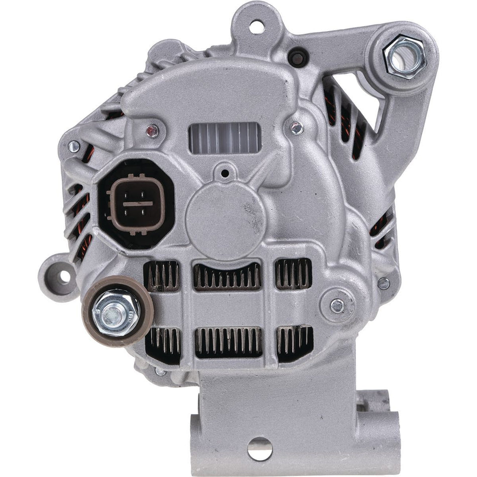 SUZUKI J24B ALTERNATOR GRAND VITARA KIZACHI ESCUDO 12V 80AMP