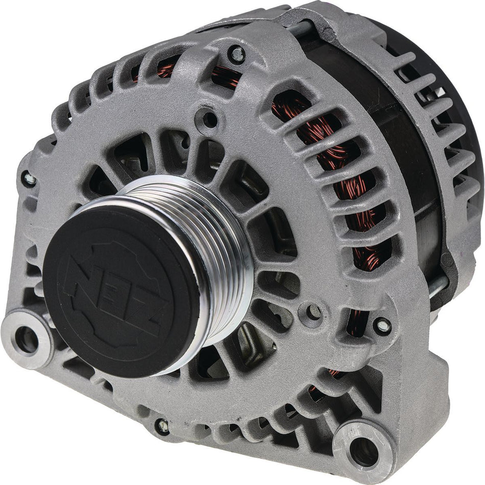 HOLDEN COLORADO RG ALTERNATOR 12V 140A DURAMAX 2.8L DIESEL 2012 UPWARDS