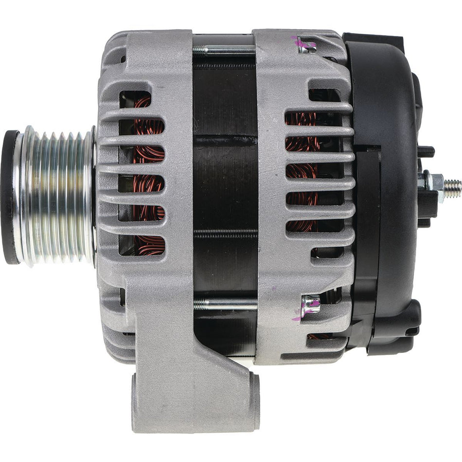 HOLDEN COLORADO RG ALTERNATOR 12V 140A DURAMAX 2.8L DIESEL 2012 UPWARDS