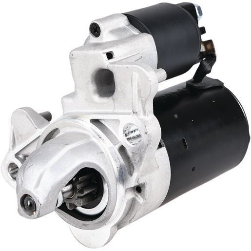 MINI COOPER R50 STARTER MOTOR 1.6L W10 B16 12V 9TH 2001-2007