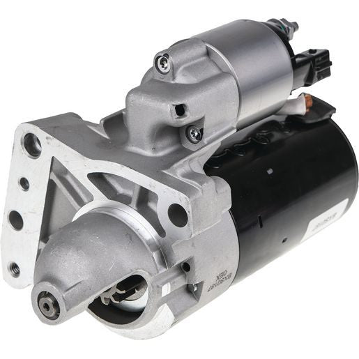 MINI COOPER STARTER MOTOR R55 R57 R56 CLUBMAN B16 1.6L  2007-2013 STOP START <<