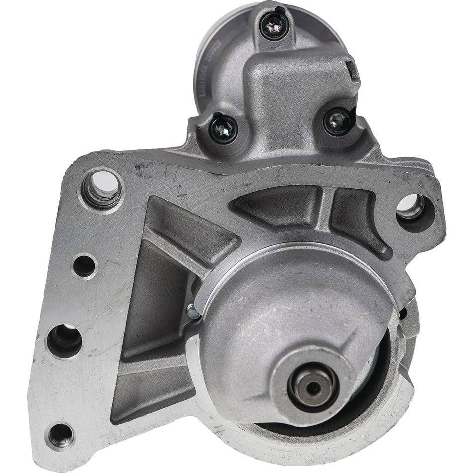 MINI COOPER STARTER MOTOR R55 R57 R56 CLUBMAN B16 1.6L  2007-2013 STOP START <<