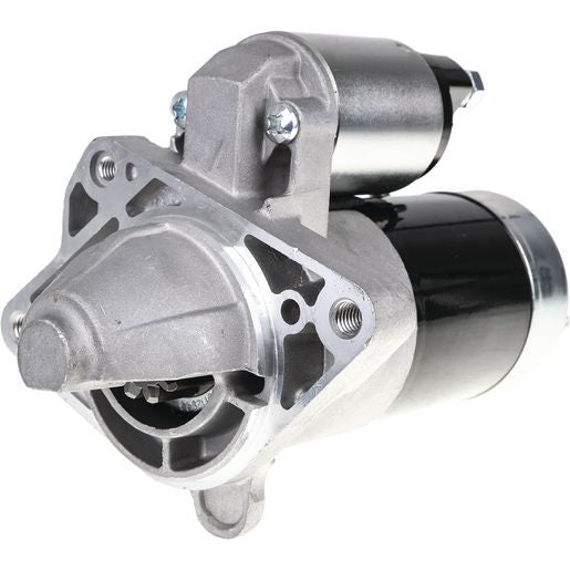 NISSAN NAVARA NP300 STARTER MOTOR YS23DDTT YS23DDT 12V 11TH 2.3 DIESEL D23
