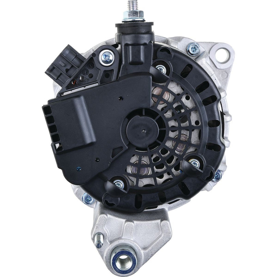 NISSAN NAVARA NP300 D23 ALTERNATOR 2.3 DIESEL TURBO YS23DDTI YS23DDTT 12V 120A