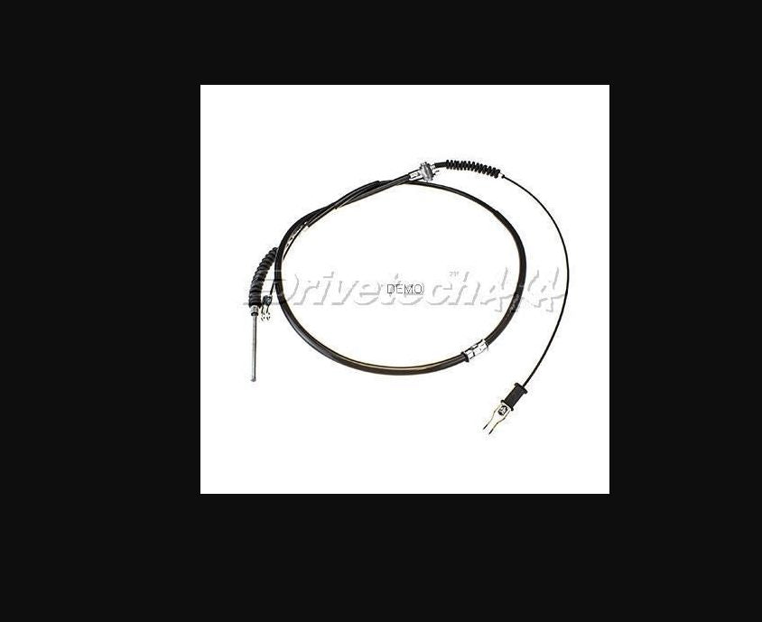 REAR HANDBRAKE CABLE FOR TOYOTA HILUX LN167 LN172 RZN169 RZN174 KZN165