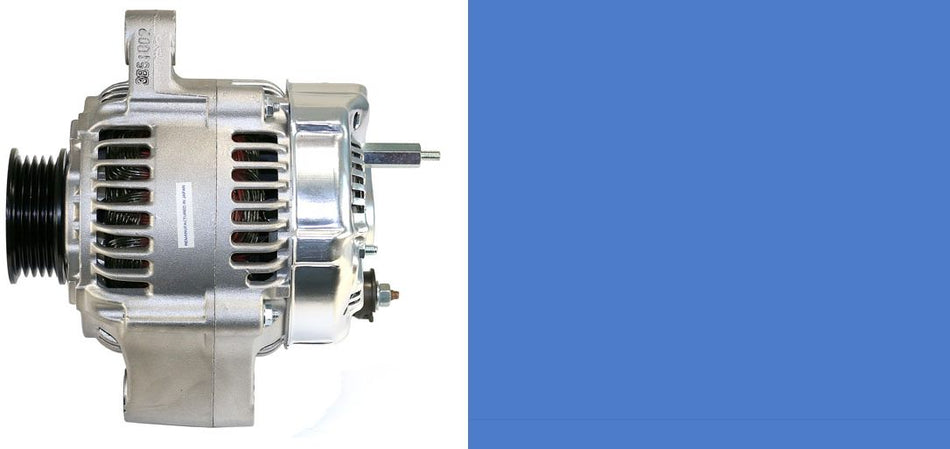 ALTERNATOR FOR TOYOTA 3SGE 4SFE 3SFE 5 RIB 12V 80AMP CORONA CARINA CELICA CURREN