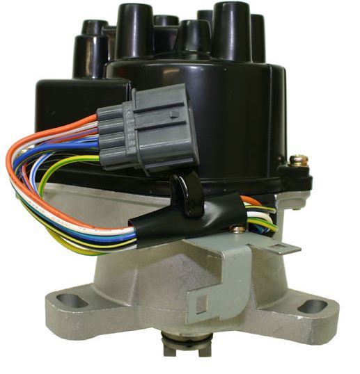 HONDA DISTRIBUTOR TD63U TD73U D16Y7 D16W2 D16W1 CIVIC HR-V SIR 1994-2000 (NEW)