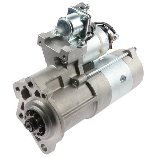MITSUBISHI CANTER STARTER MOTOR FUSO M008T85771 24V 11TOOTH