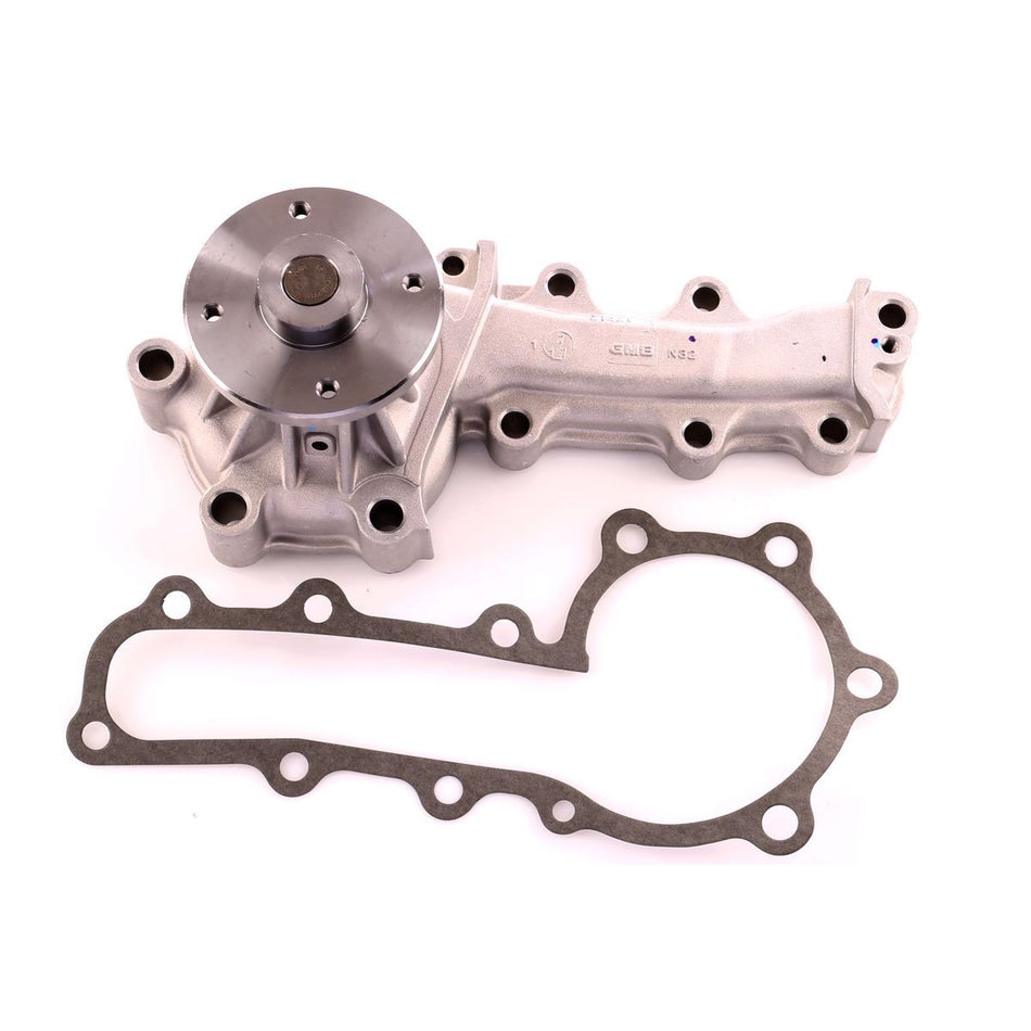 NISSAN RB WATER PUMP SKYLINE CEFIRO LAUREL RB20E RB20DE RB20DET RB25DE RB25DET