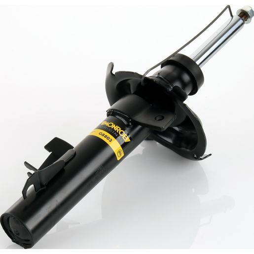MAZDA AXELA MAZDA 3 FRONT SHOCK ABSORBER STRUT (FRONT RIGHT)