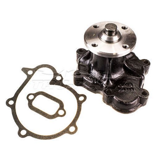 FORD TRADER WATER PUMP 3.5 SL DIESEL MAZDA T SERIES OHV 8V MAZDA TITAN WATERPUMP