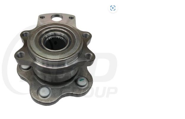 NISSAN SKYLINE R32 GTR REAR 5 STUD HUB ASSEMBLY BNR32