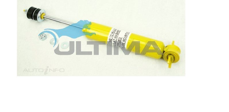 FRONT SHOCK ABSORBER FOR TOYOTA HILUX LN50 LN85 LN90 RN50 RN85 RN90 ULTIMA (EACH
