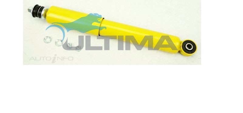 FRONT SHOCK ABSORBER FOR TOYOTA HIACE RZH KCH KZH SERIES (EACH) ULTIMA VAN