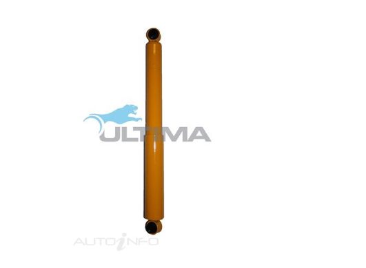 NISSAN NAVARA D21 D22 REAR SHOCK ABSORBER 1985-ON (EACH) ULTIMA BONGO E2000 L300
