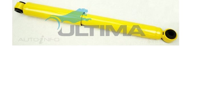 REAR SHOCK ABSORBER FOR TOYOTA HILUX 4RUNNER LANDCRUISER SR5 LN167 SR LN106
