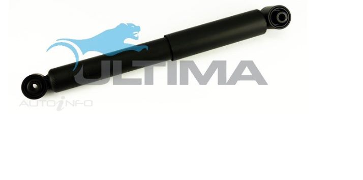 NISSAN QASHQAI REAR SHOCK ABSORBER DUALIS 2006-ONWARDS (EACH) ULTIMA J10 MODEL